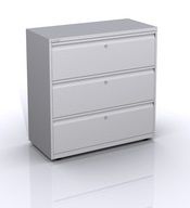 Combination unit voor hangmappen